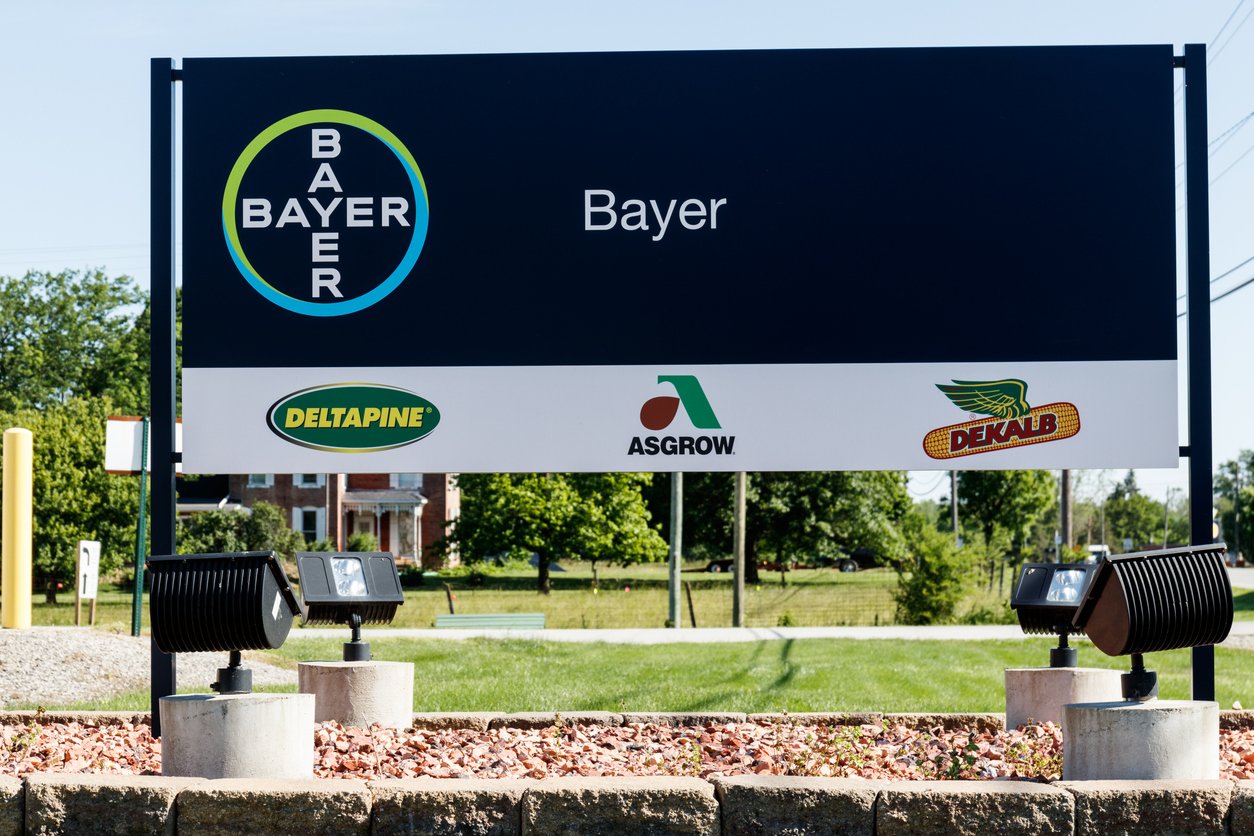 Bayer Pauses Parts of Its Seed Loyalty Programs Following DOJ Scrutiny