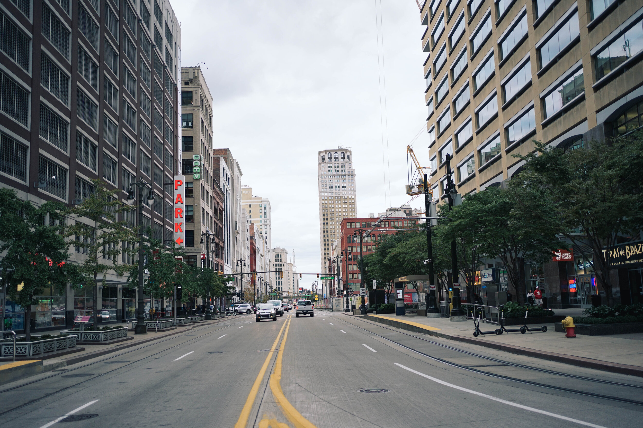 NOMA Detroit