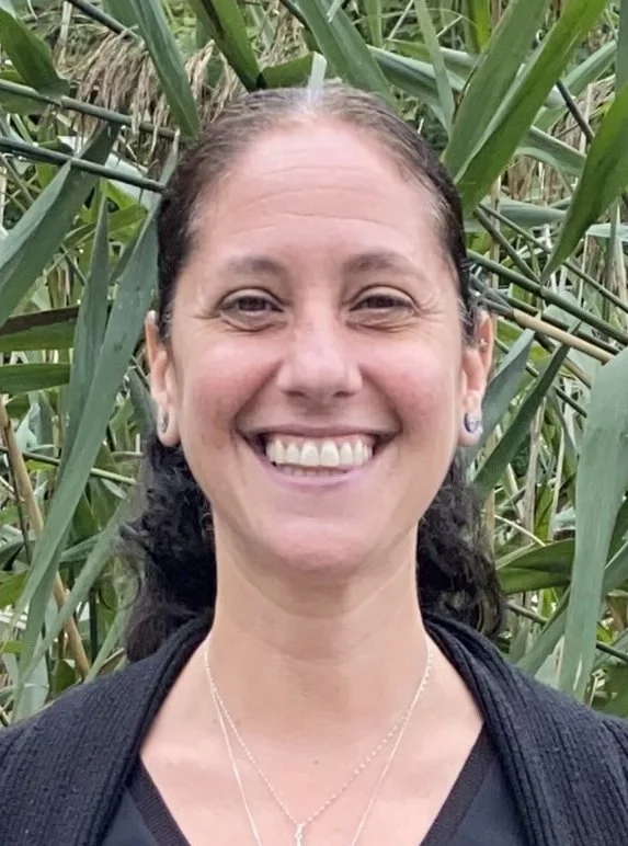 Meet Our Therapists — Philadelphia Art Therapy Associates