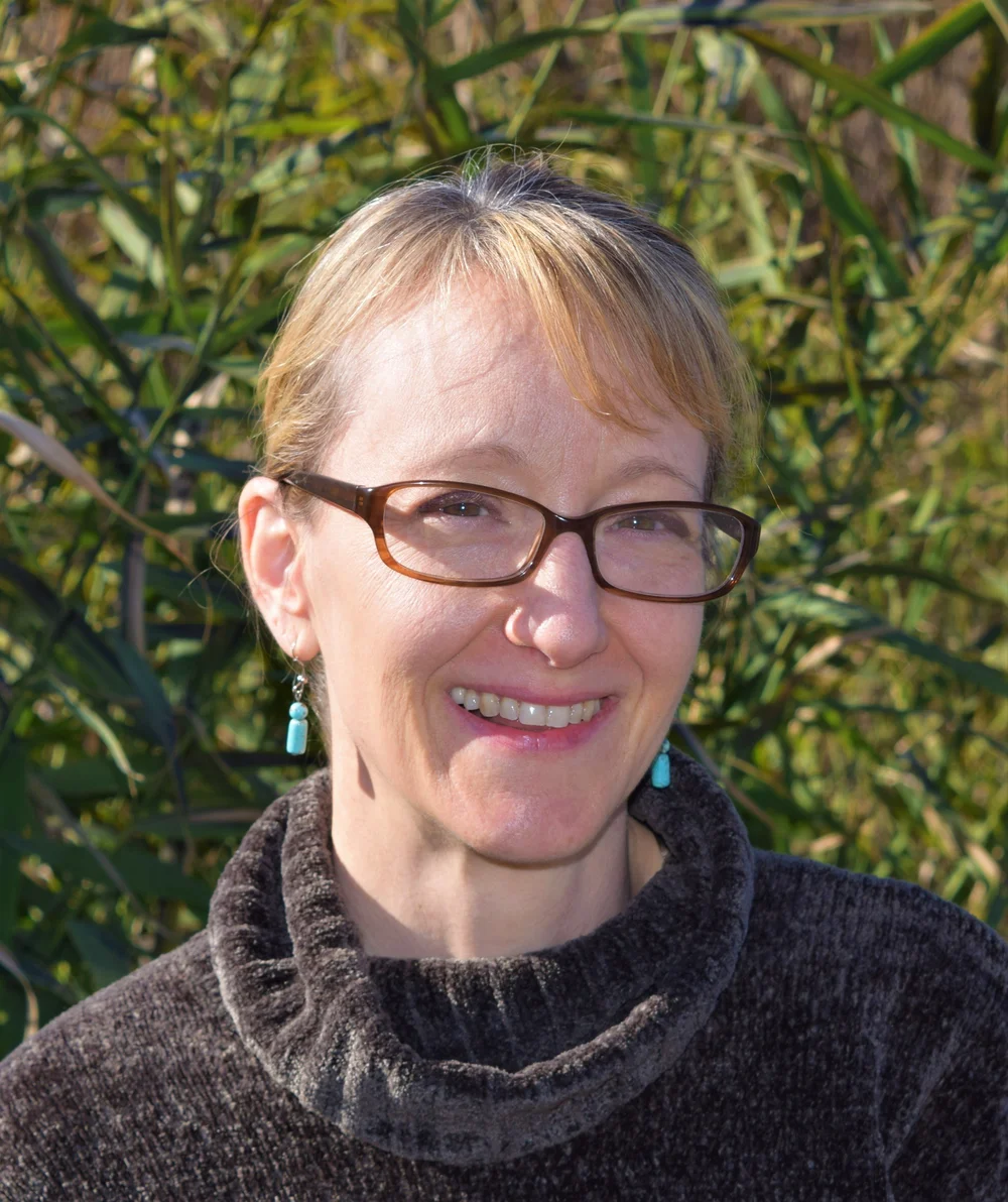 Meet Our Therapists — Philadelphia Art Therapy Associates