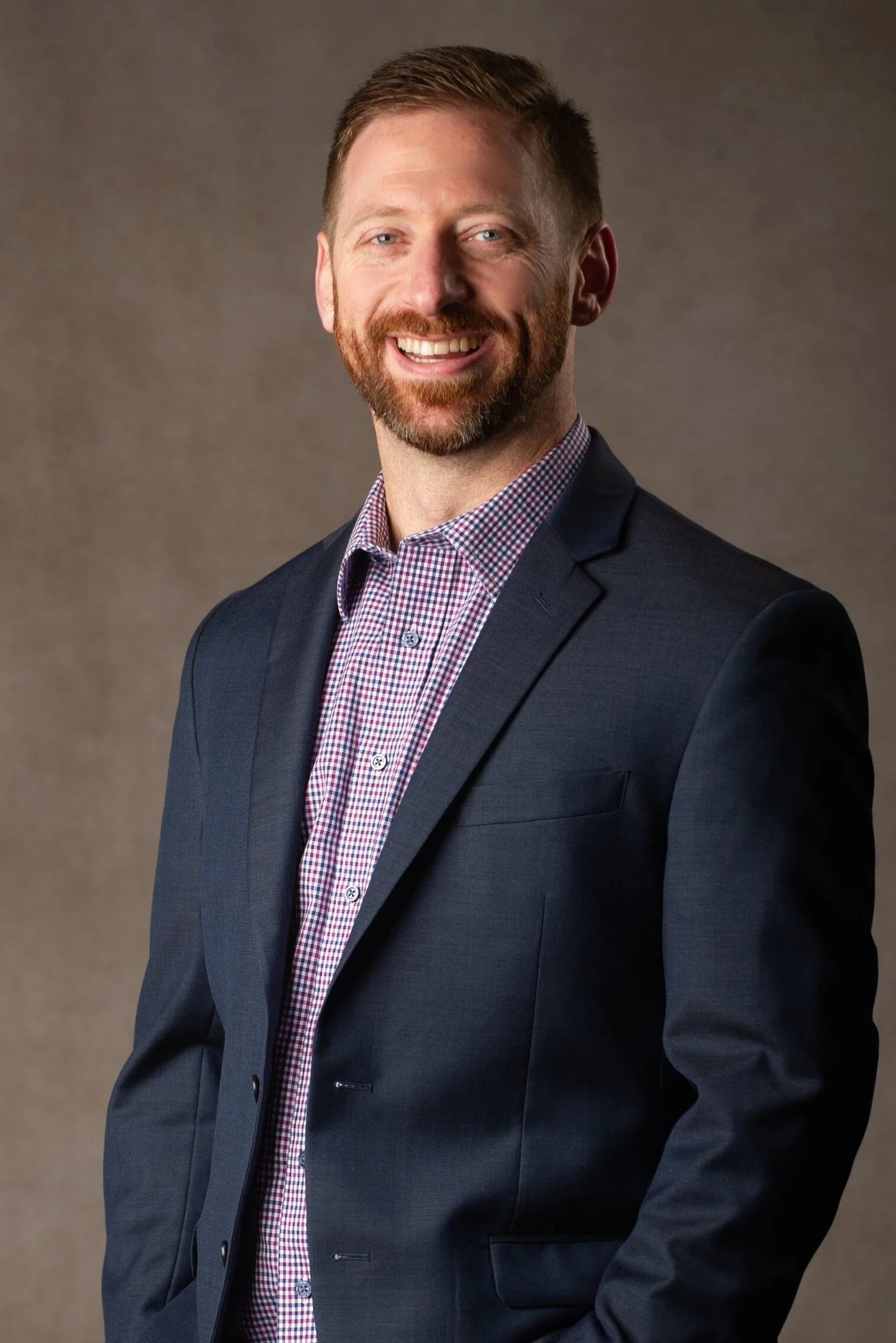 About 1 — Sam Marion Counseling