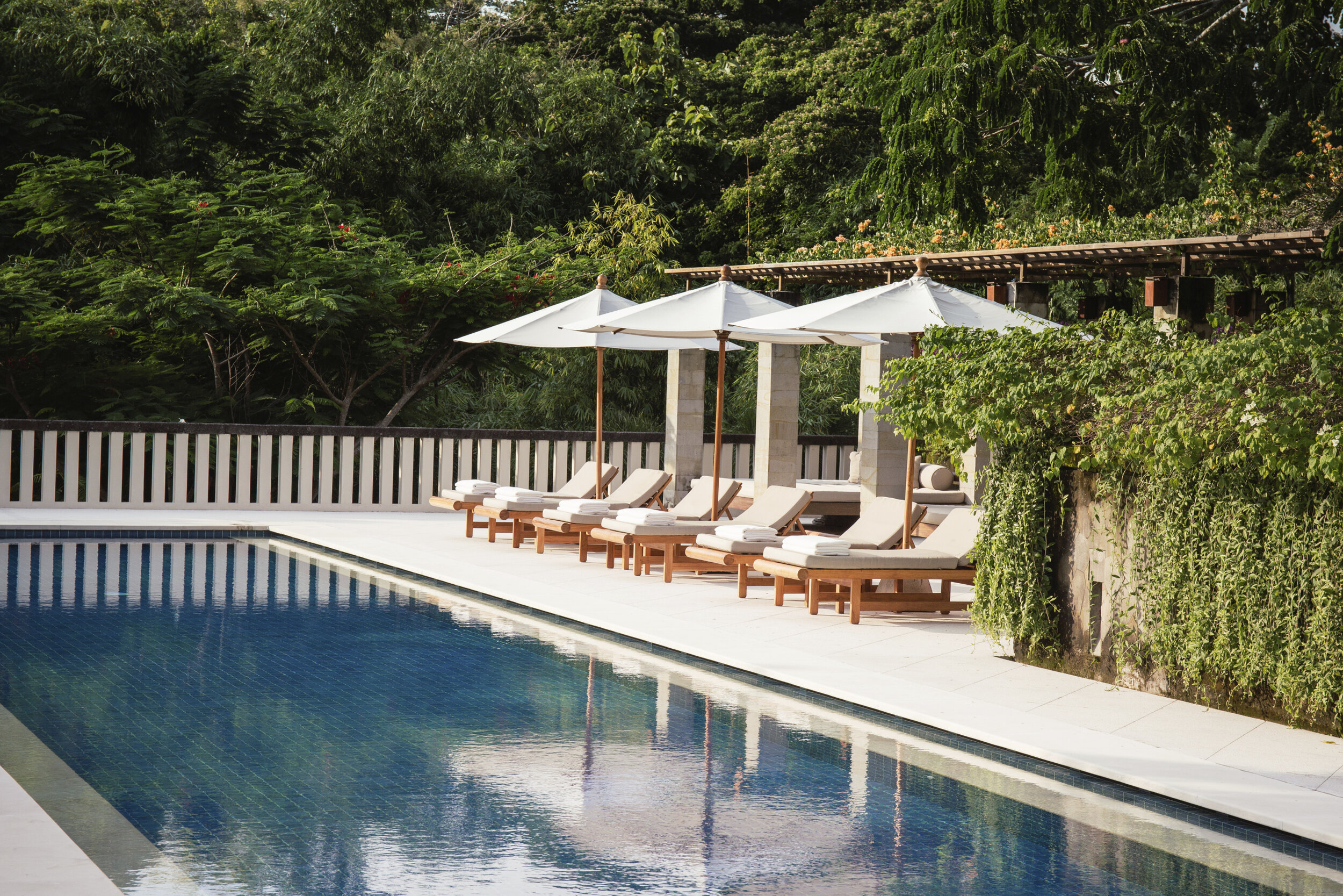 Aman Villas at Nusa Dua