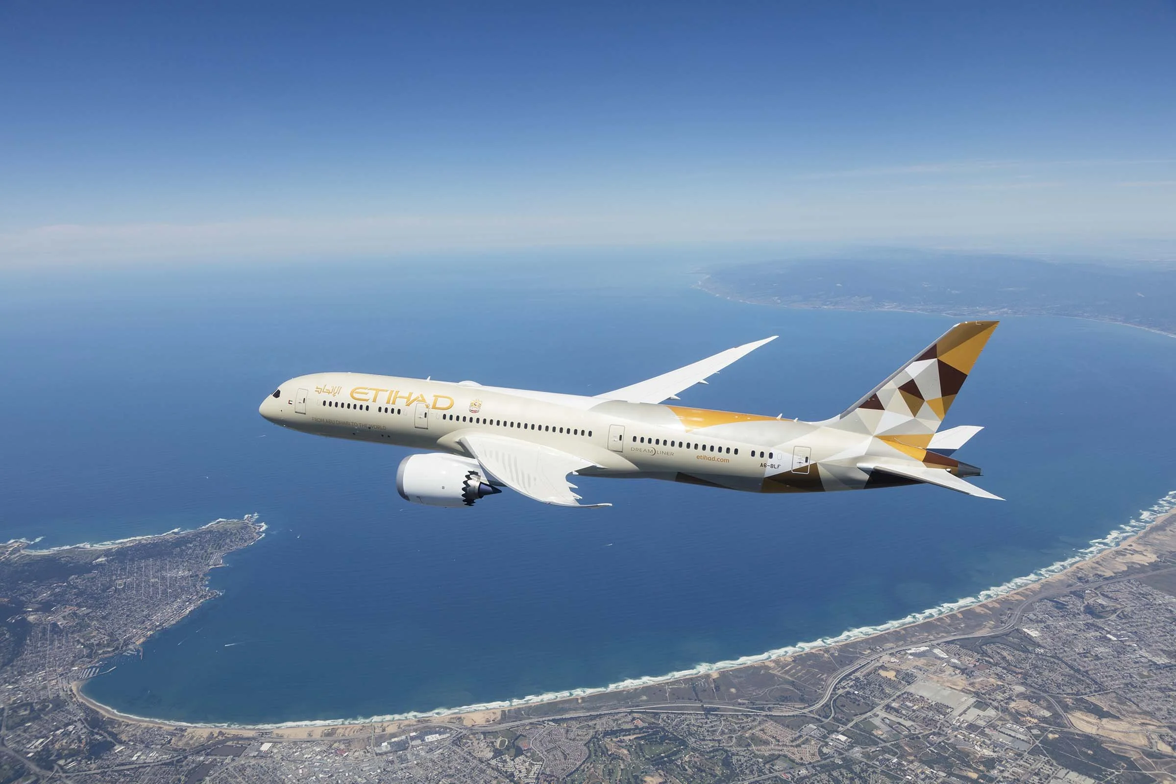 Top 10 Tips for Long Haul Flight