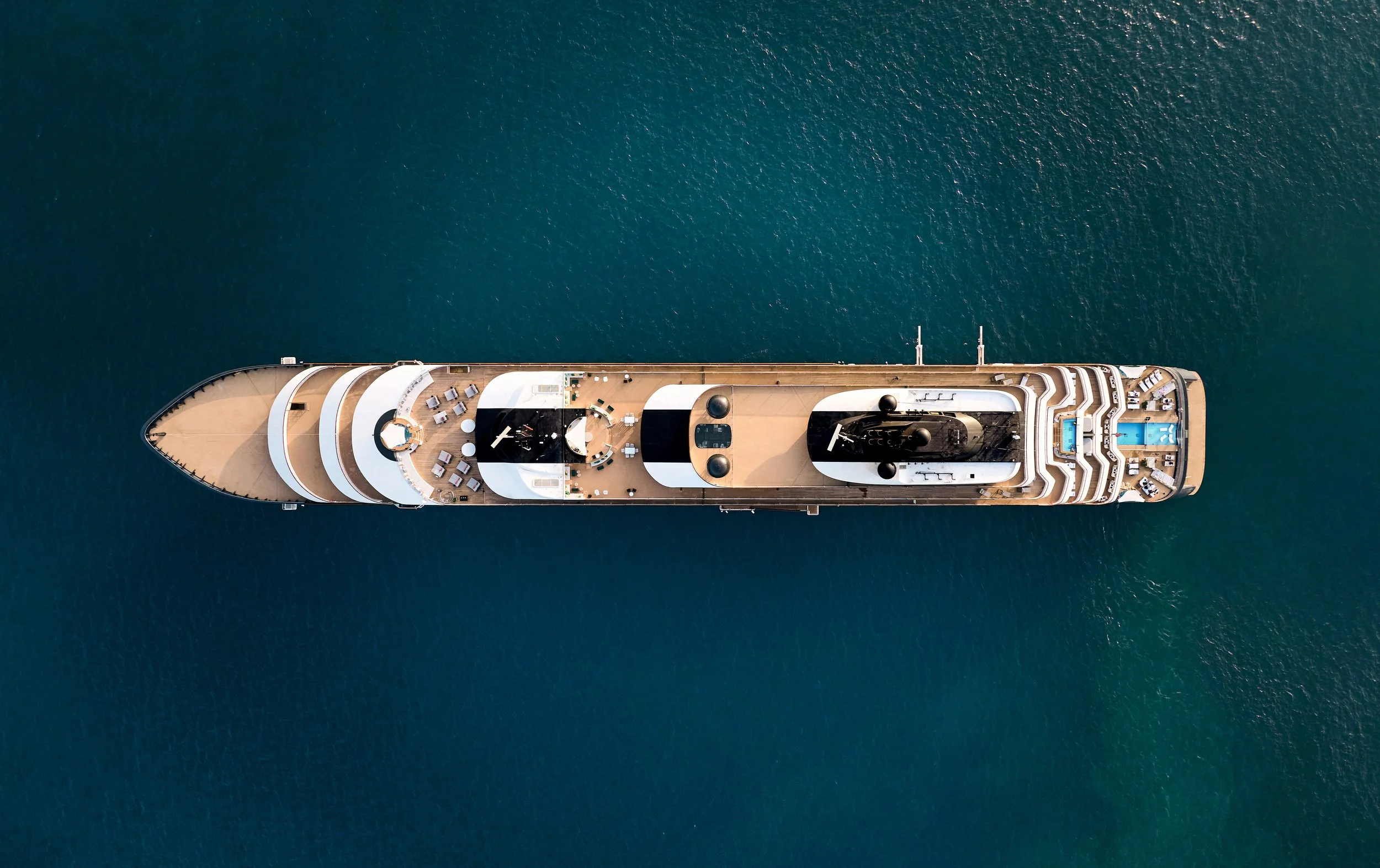 Cruising for Millennials: Why It’s Time to Rethink the Way We Sail