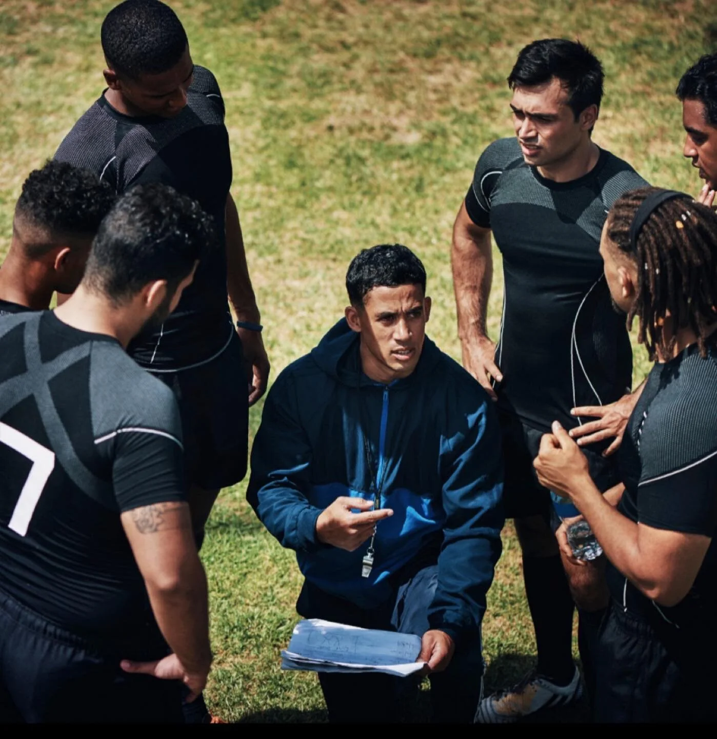 📋 When you think of coaching, do you think of mental skills? 📋
.
The best coaches in the world use mental performance skills every day, and there's many reasons why:
.
🏆Mental performance skills help coaches and athletes grow as individuals
.
🏆It