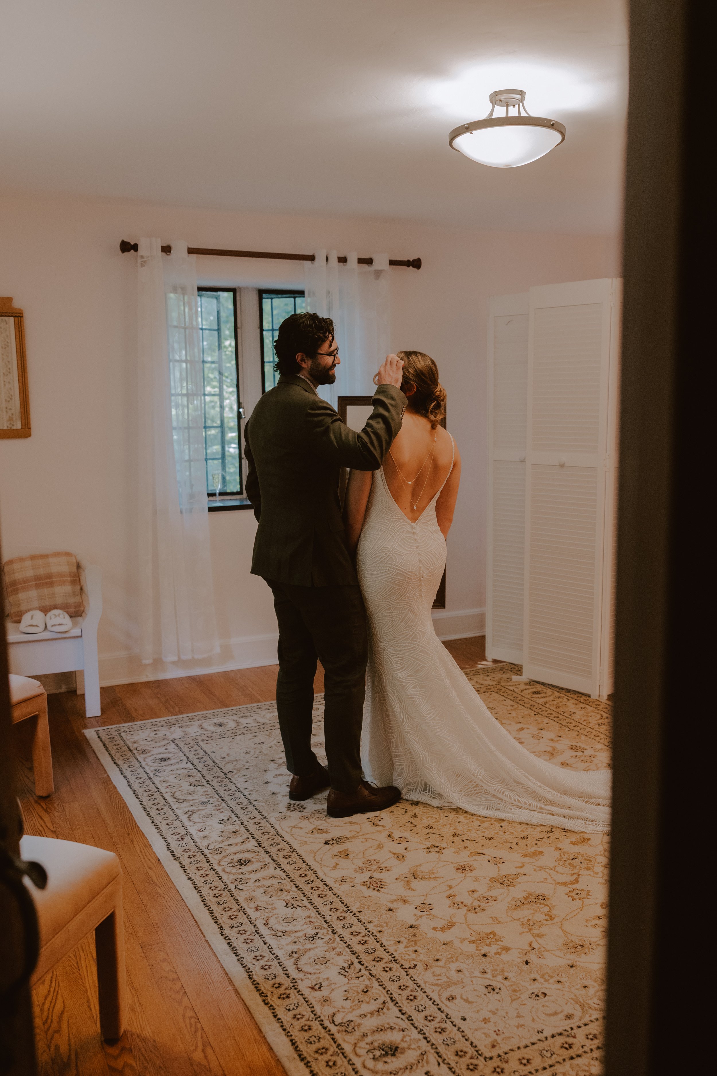 Getting Ready Together - Hudson Valley.jpg