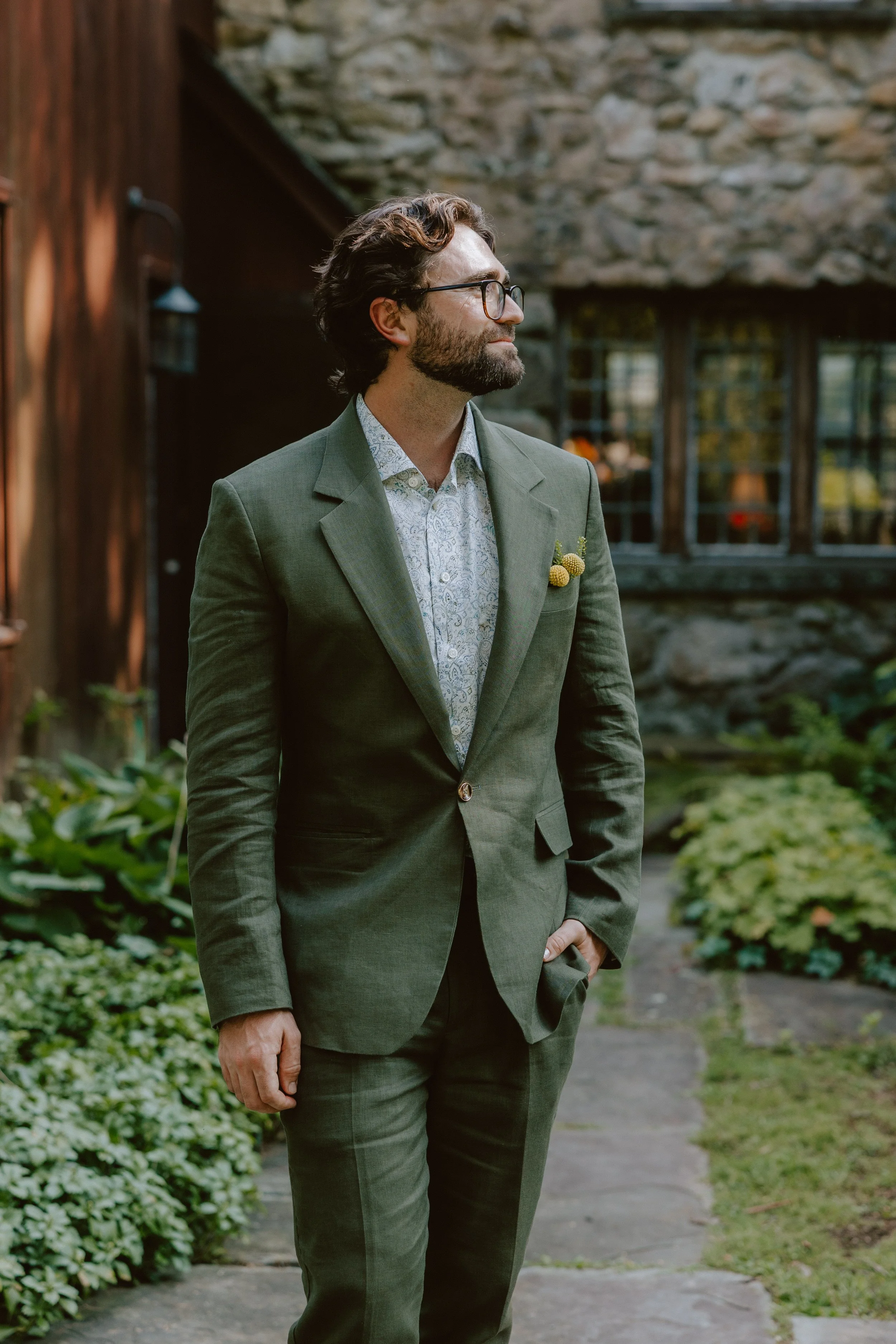 Groom Portrait at Locust Grove, NY..jpg