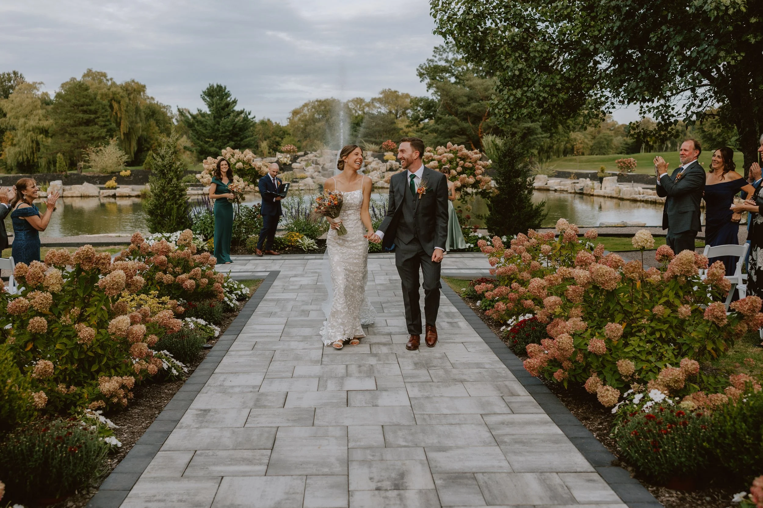 Cermony Exit at Mohawk RCC .jpg