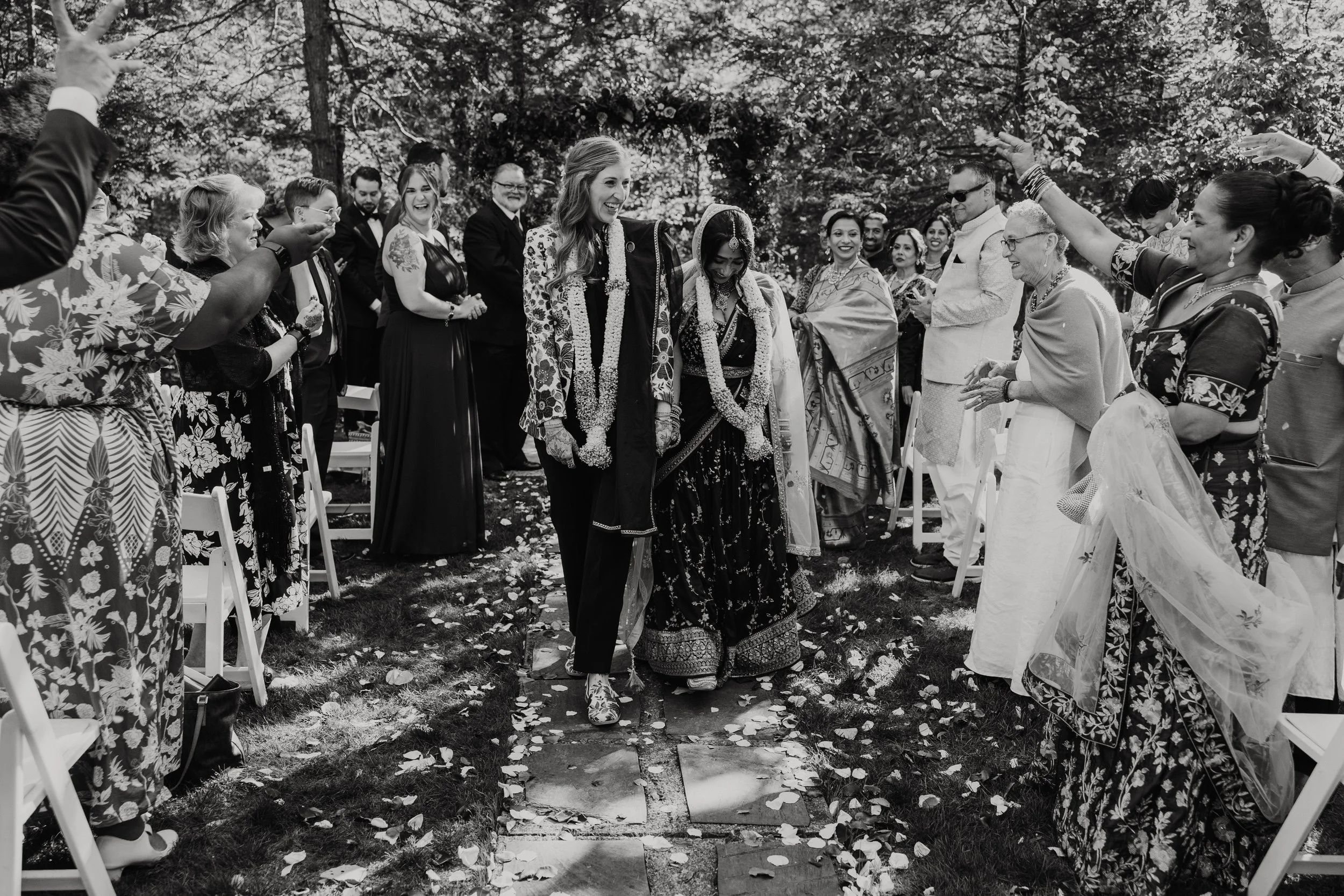 Ceremony Exit Arrow Park, NY.jpg