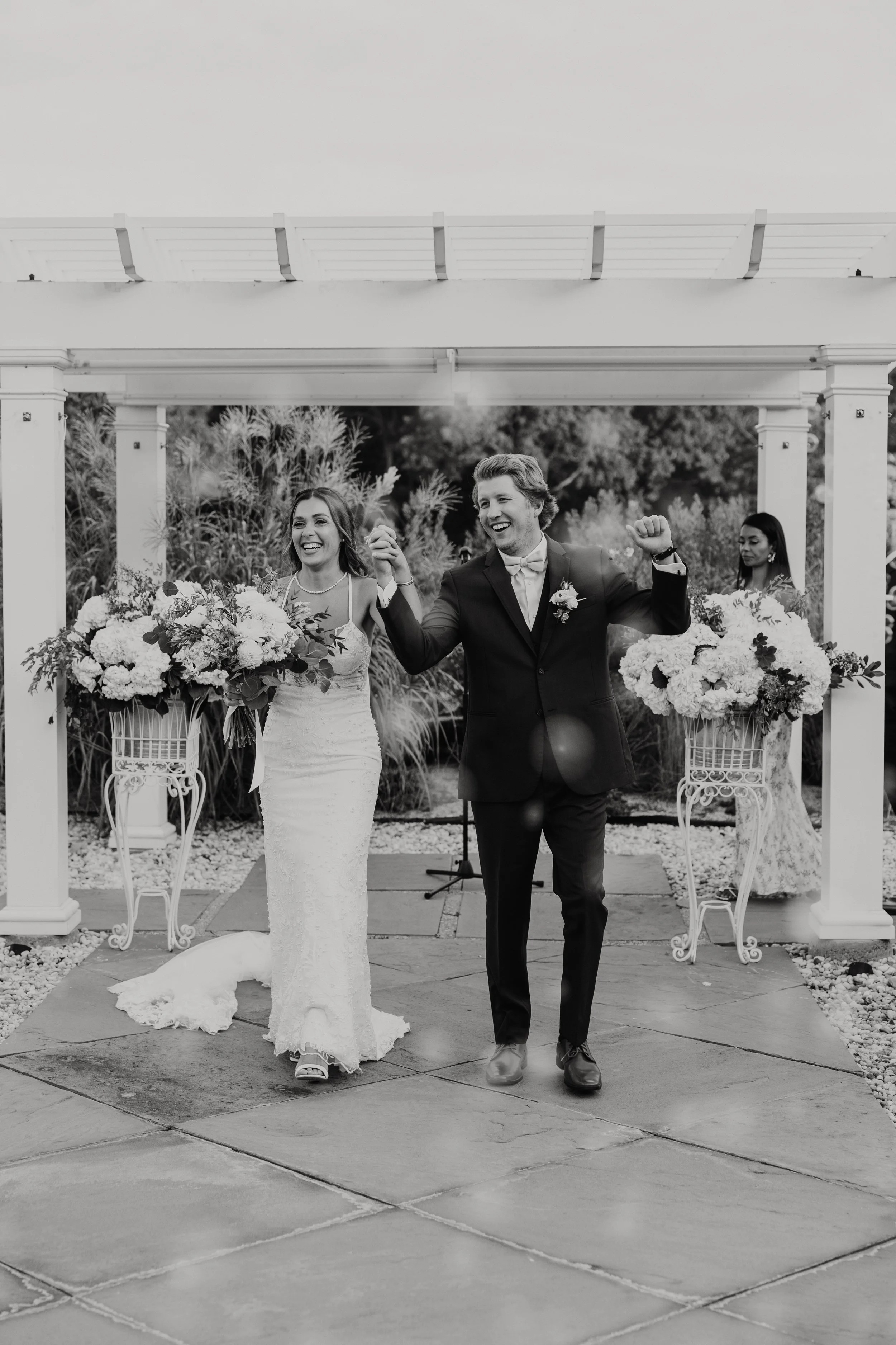 Ceremony Bubble Exit Old Field Club.jpg