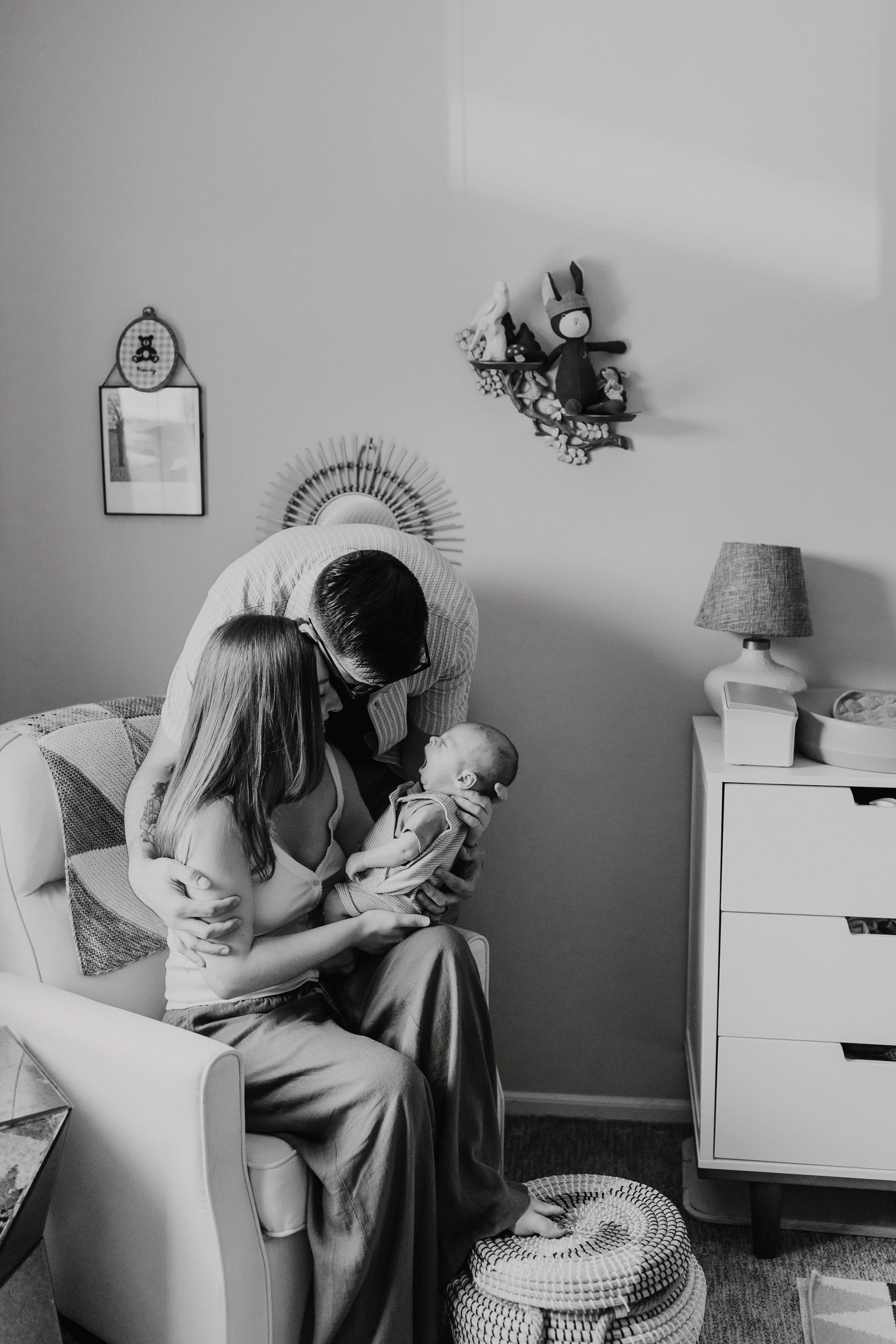 L + V - Newborn Session - 011.jpg