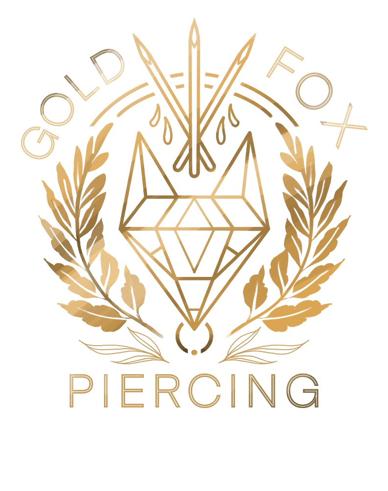 Gold Fox Piercing