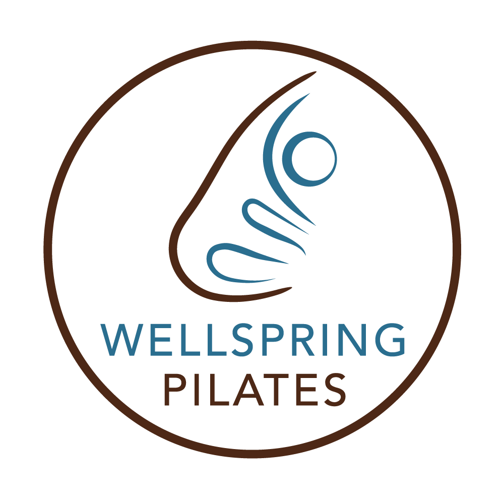 Wellspring Pilates