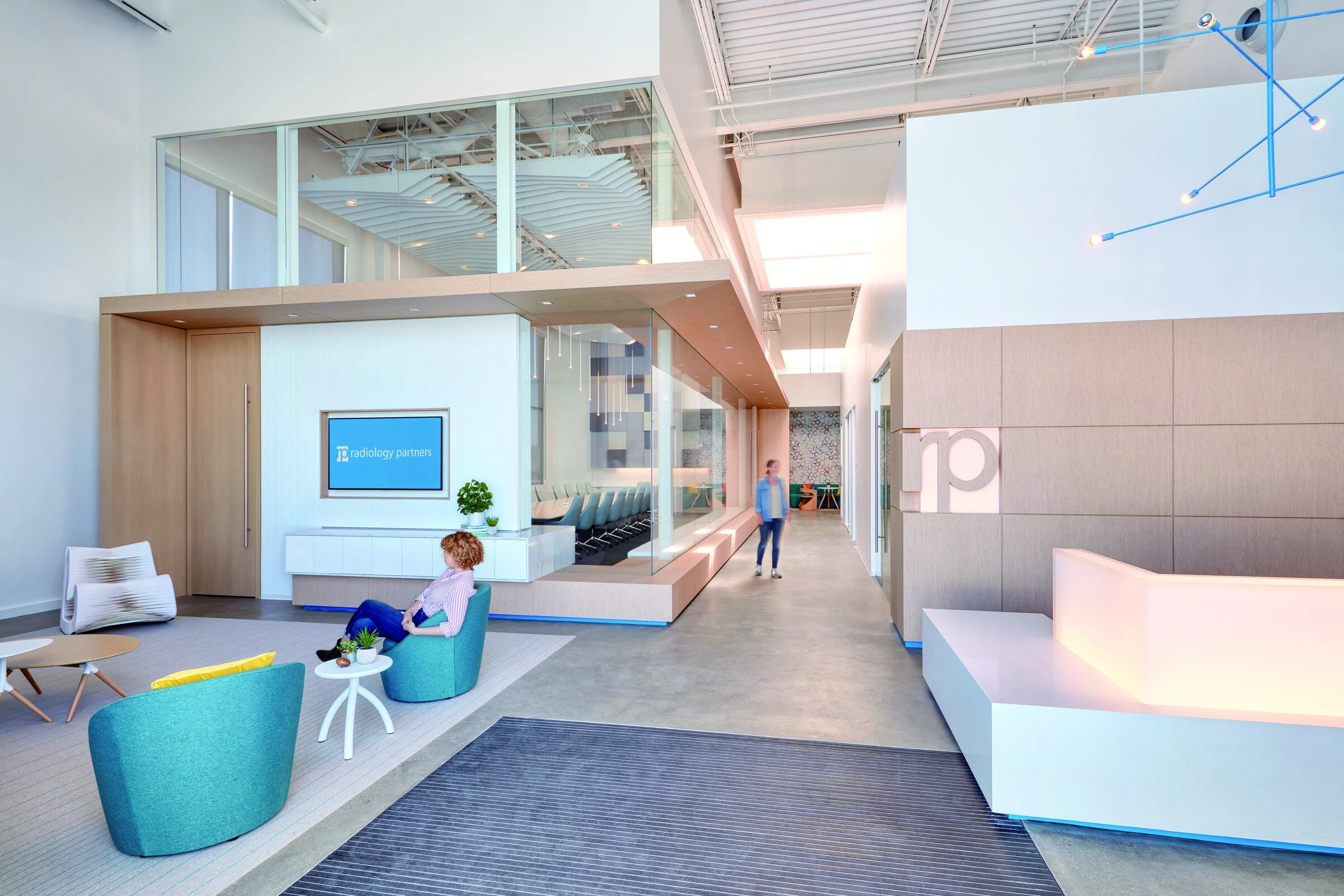 Radiology Partners | El Segundo