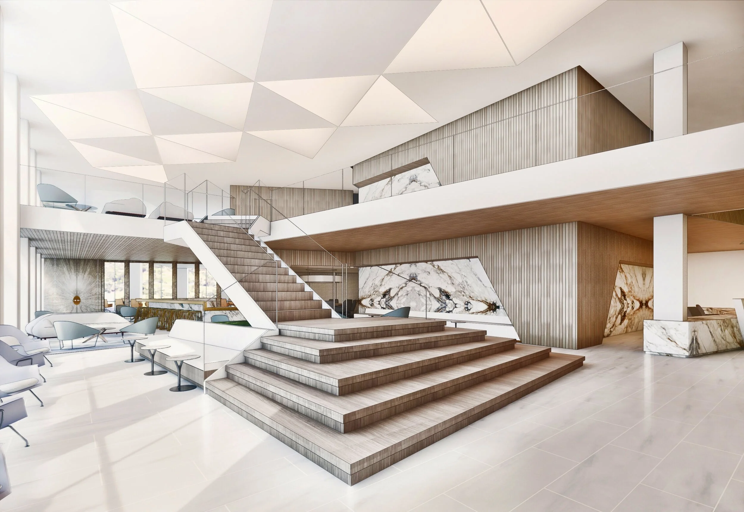 Confidential Law Firm | Century City