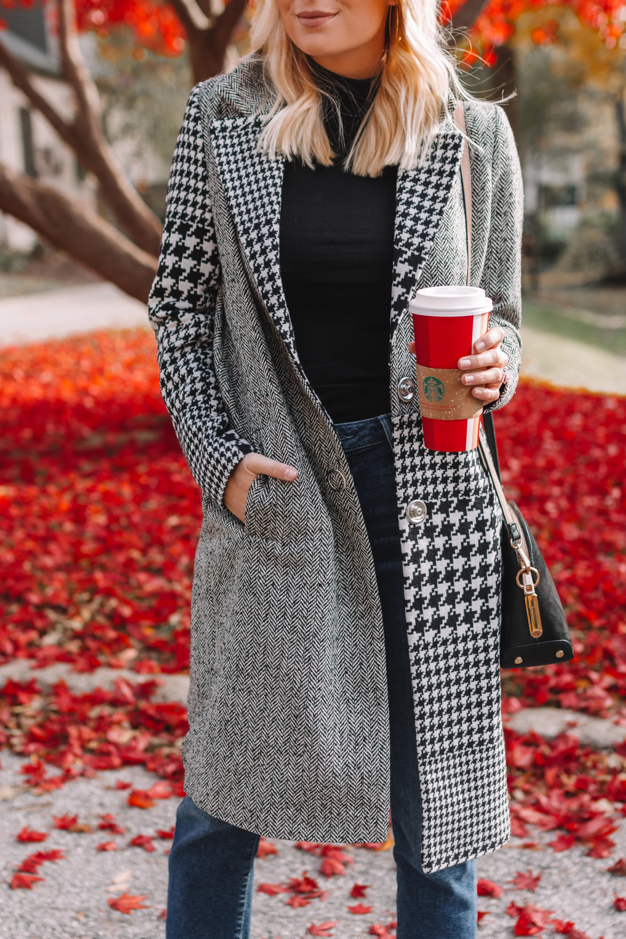 primark pink raincoat