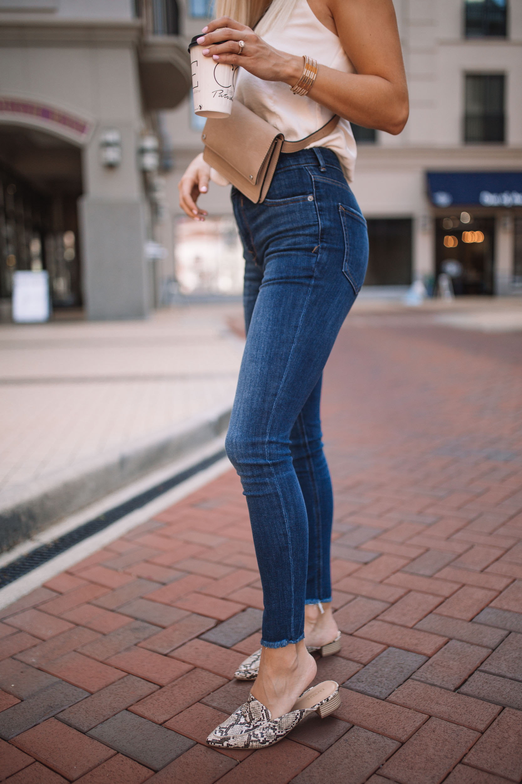 Express Jeans - Denim & Jeans