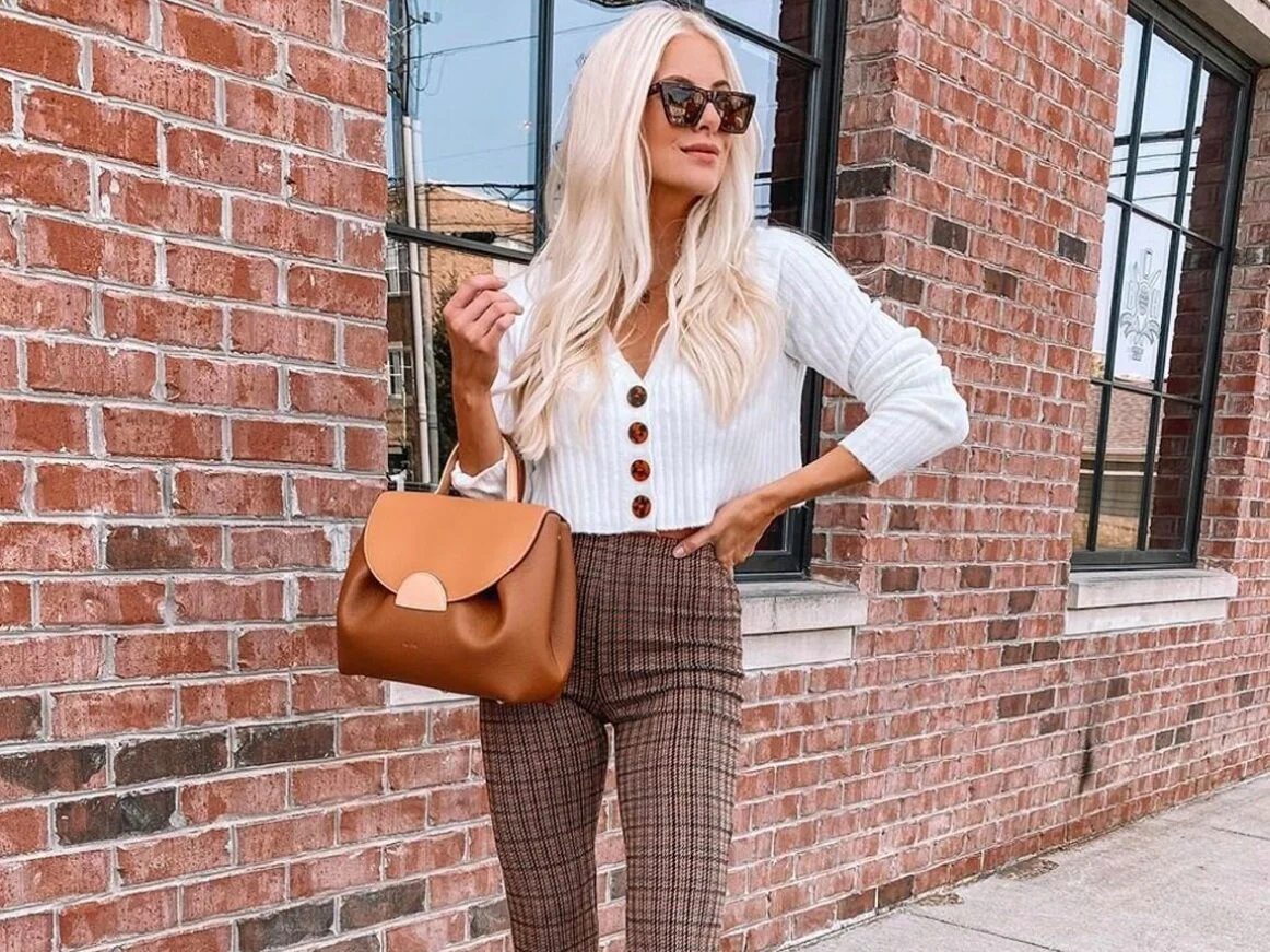 8 Trends I'm Into This Fall