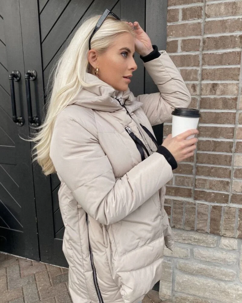 The BEST Amazon Jacket