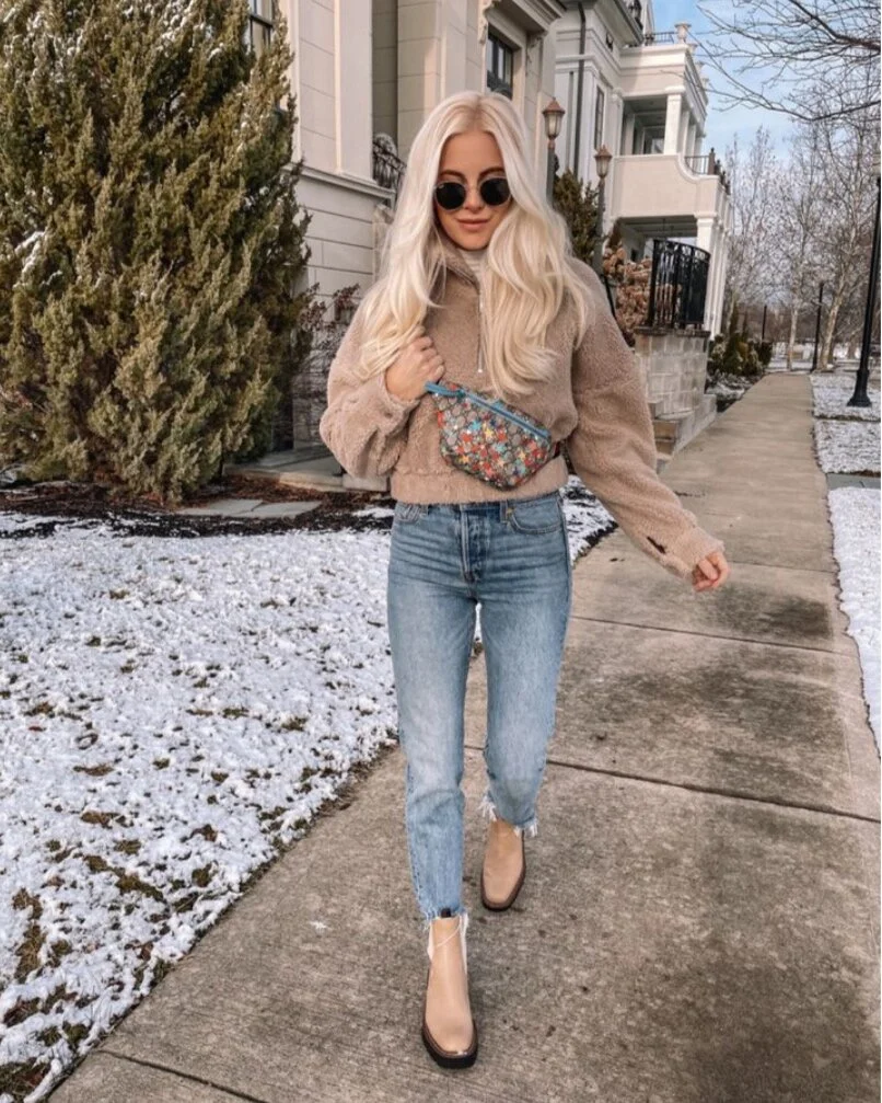 Gucci Belt Bag
