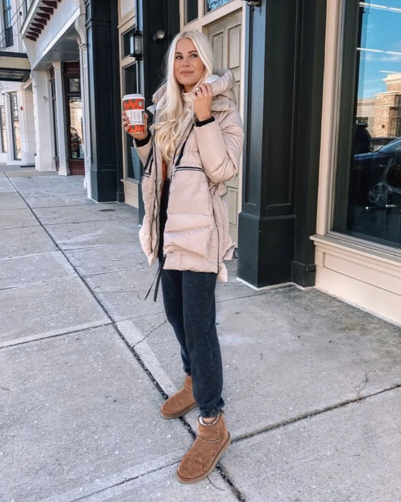The Best Amazon Jacket