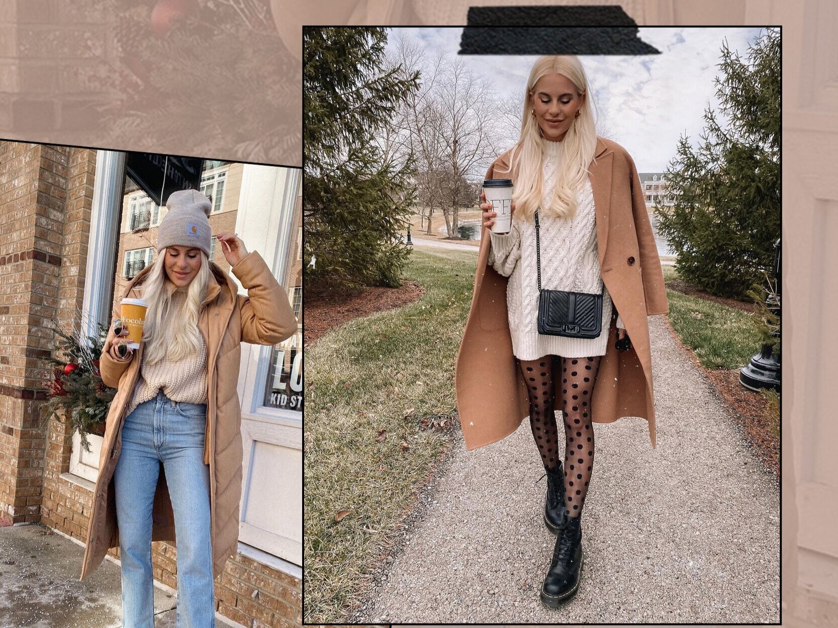 Winter Trends I'm Into