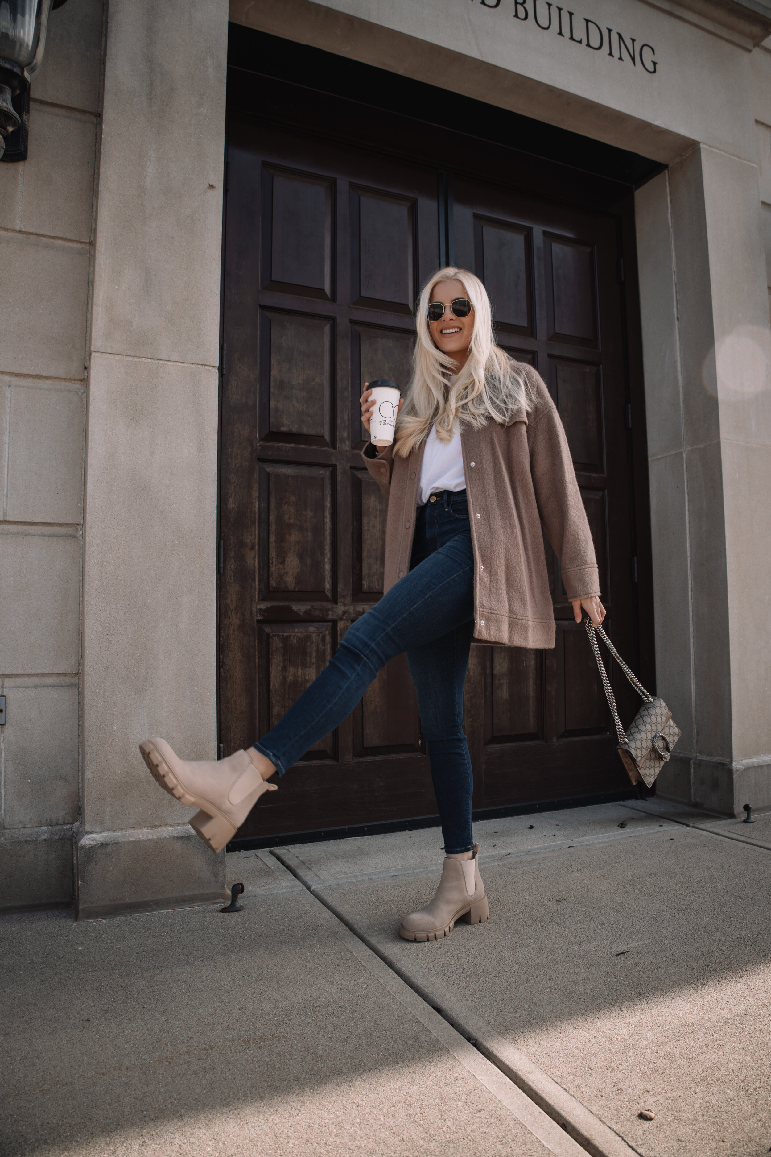 Nordstrom Shoes I'm Loving — Kathleen Post