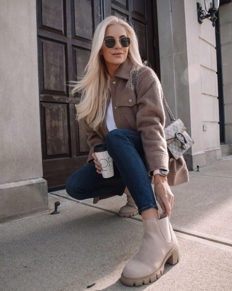 The Best Neutral Lug Boots
