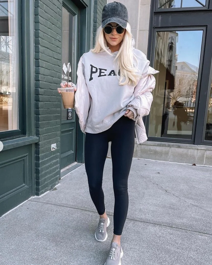 My Go-To Casual Outfit