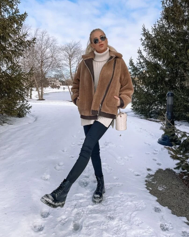 Winter Wonderland Outfit