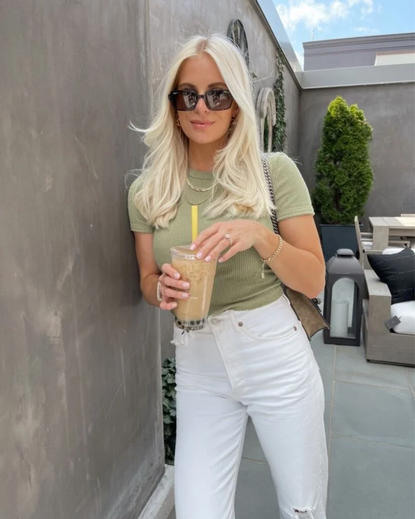 Shopping Spree Casual