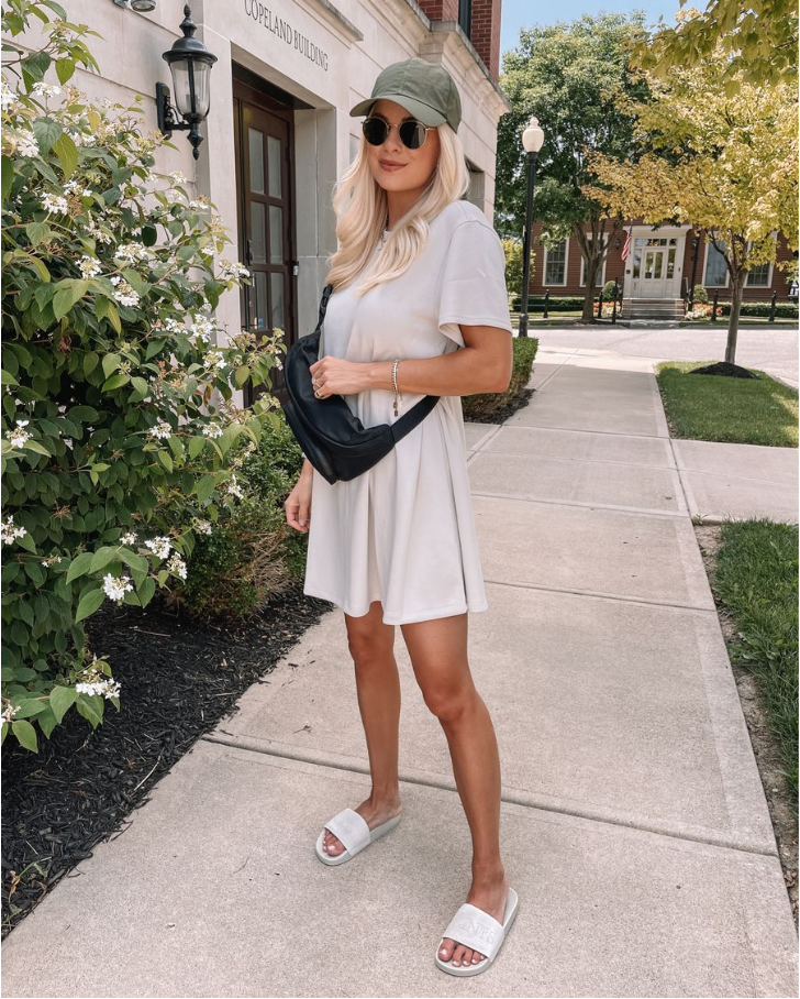 Lululemon Dress