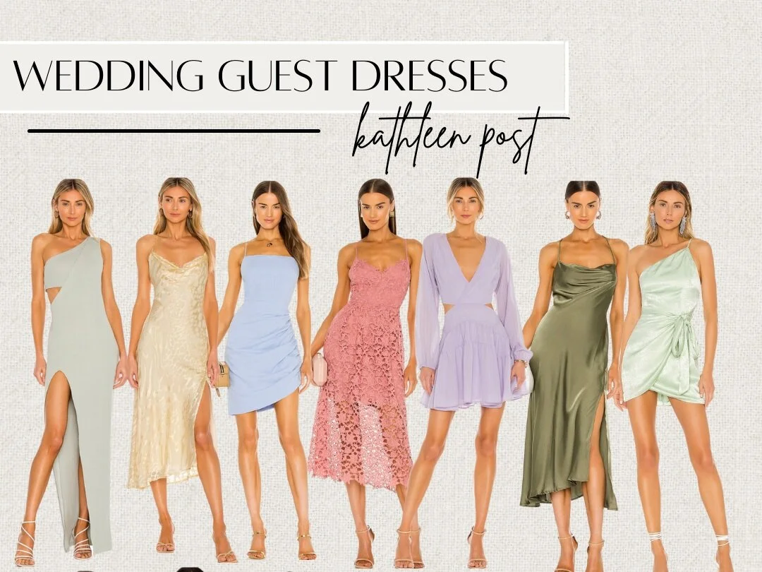 Formal Wedding Guest Dresses August Wedding Outfit Dresses To Wear