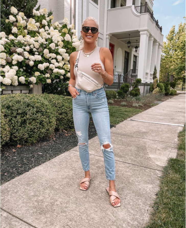 Summer Basics