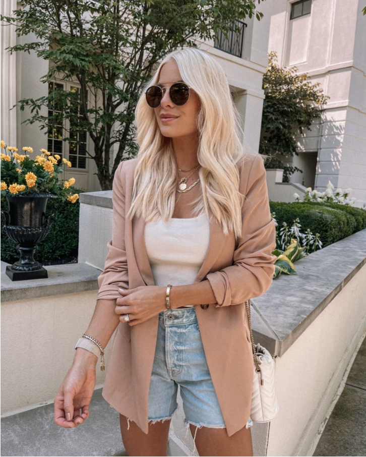 Business Casual