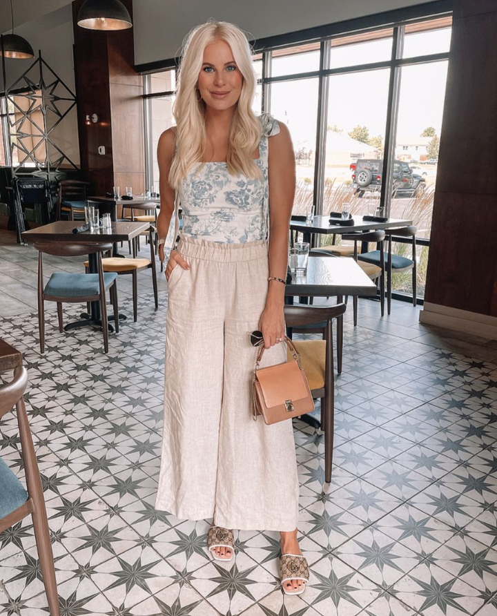 Brunch with the Girls