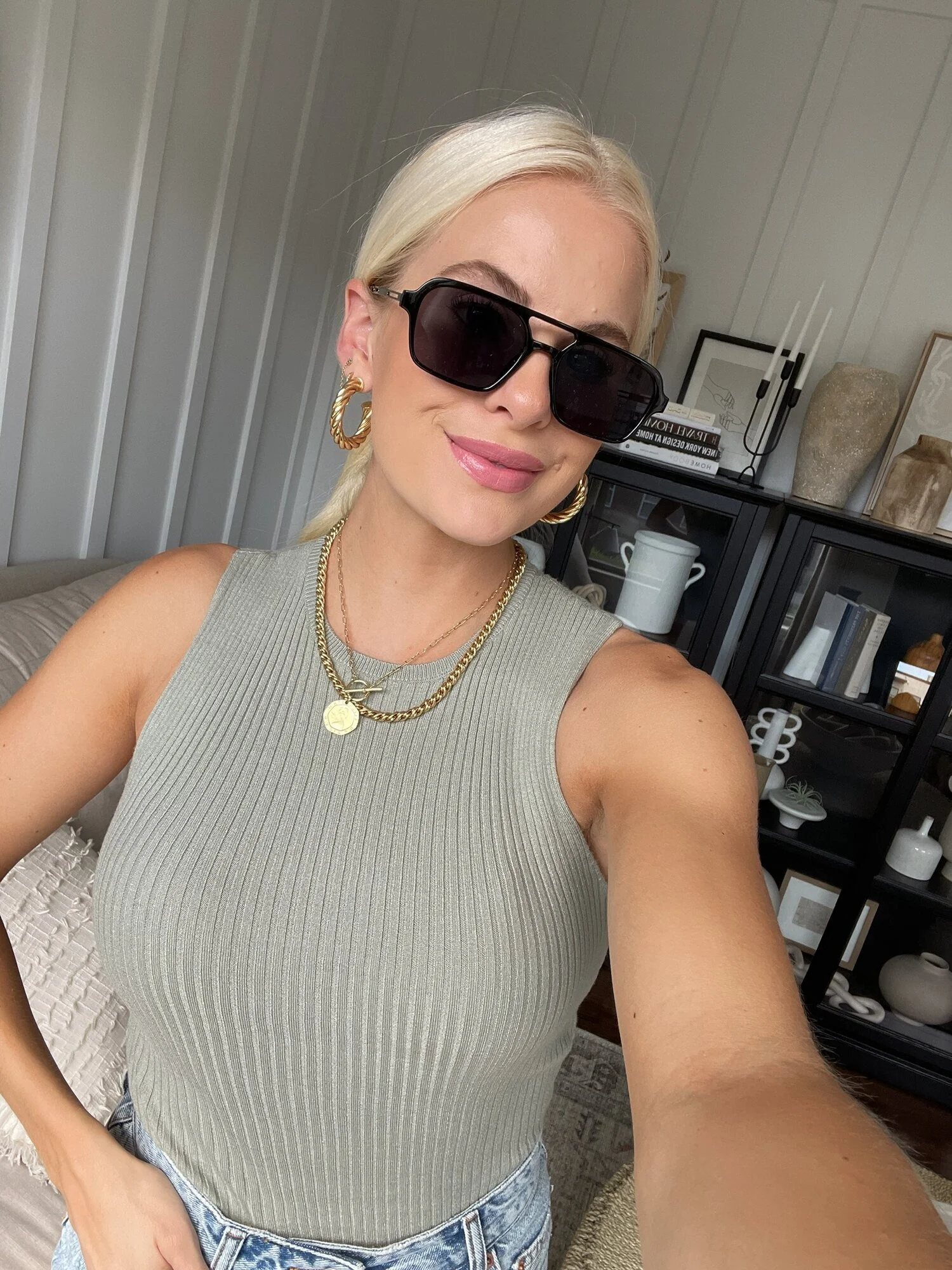 My Favorite Amazon Sunglasses