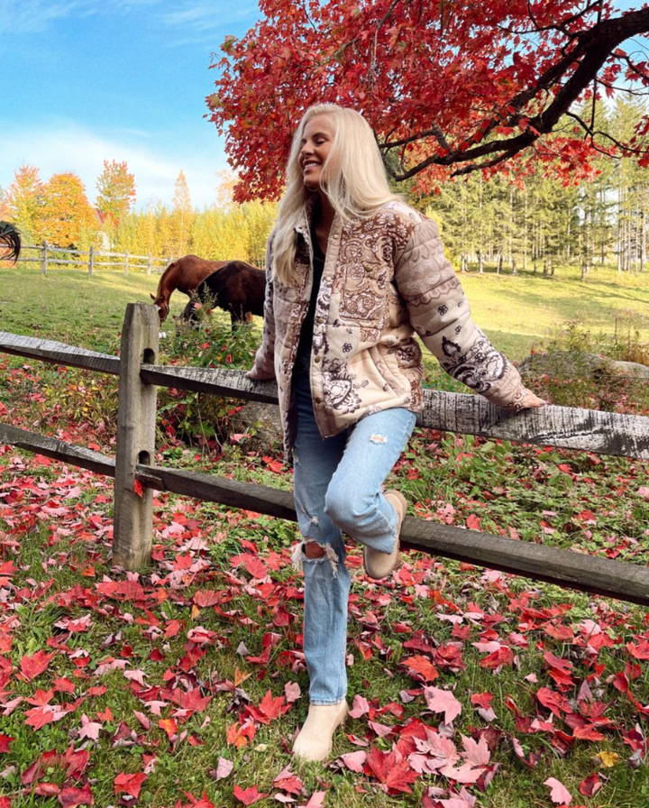 Vermont Casual