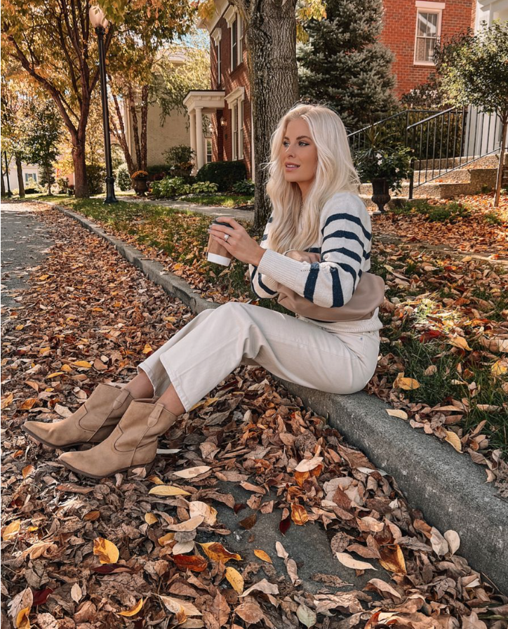 Affordable Fall Outfit