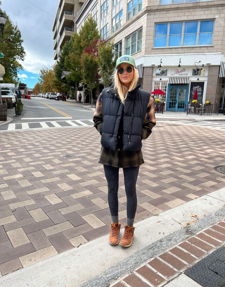 Trip to Asheville