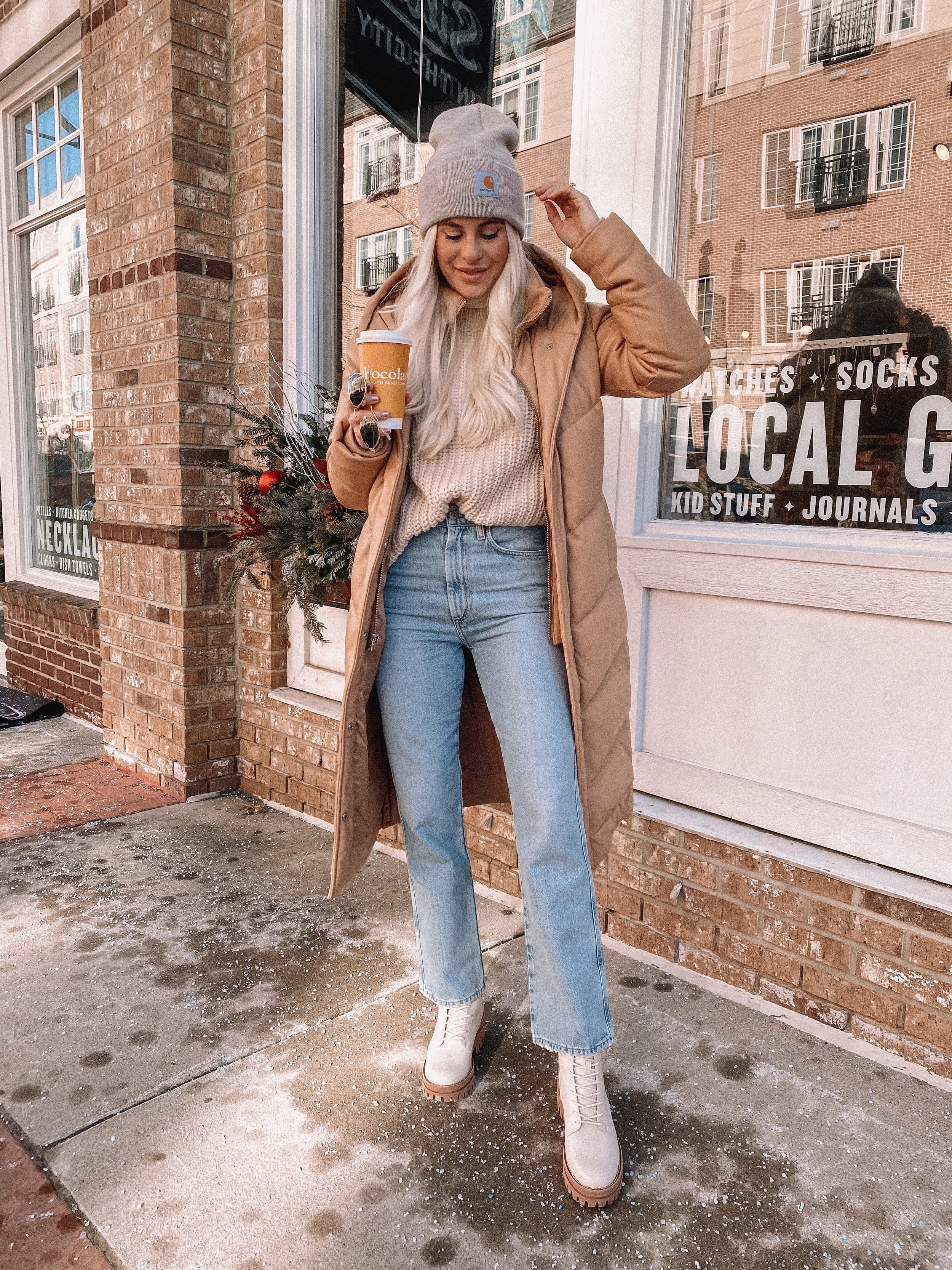 AGOLDE Jeans - Everything You Need to — Kathleen Post
