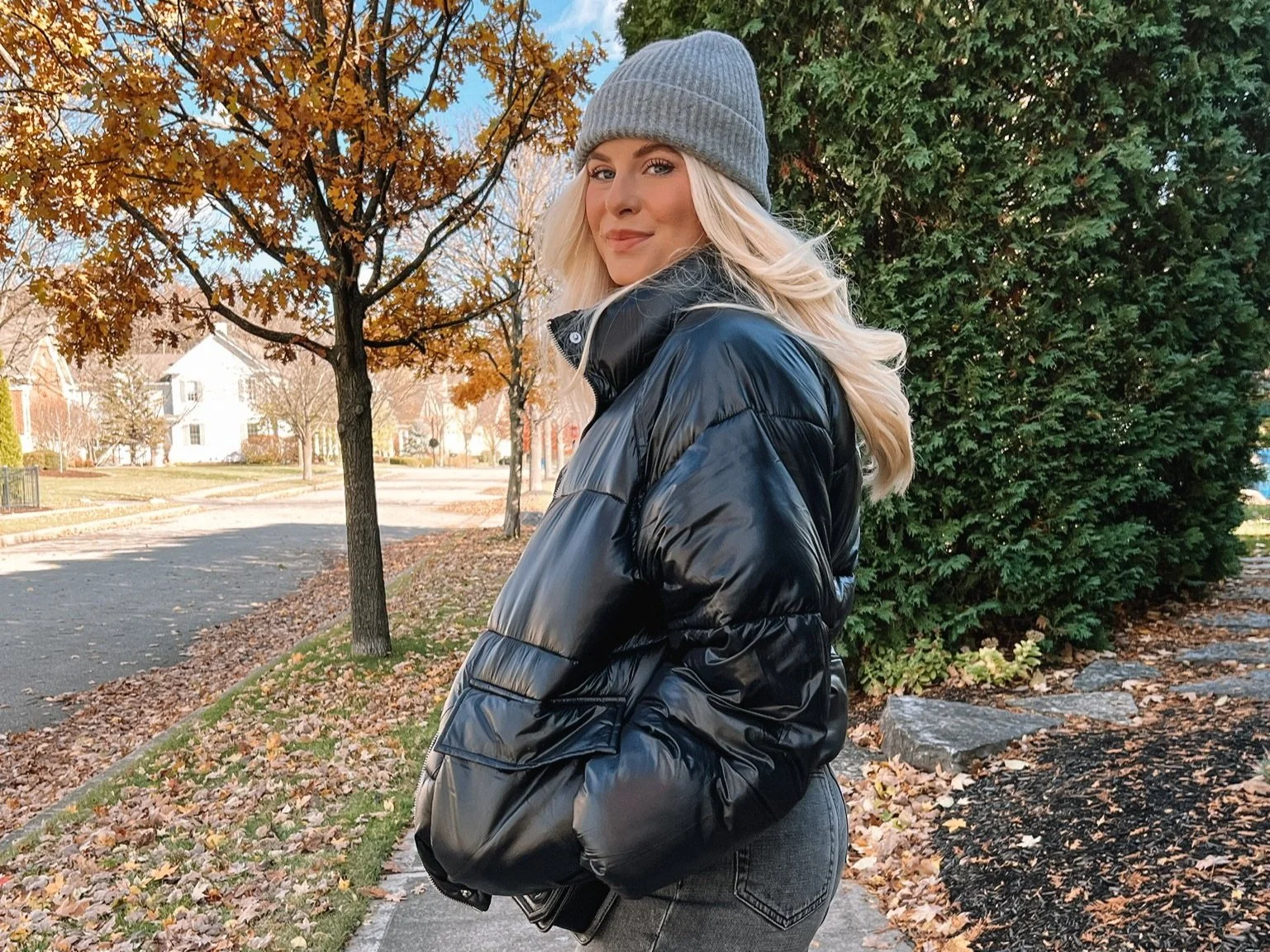 My Most Worn Coats