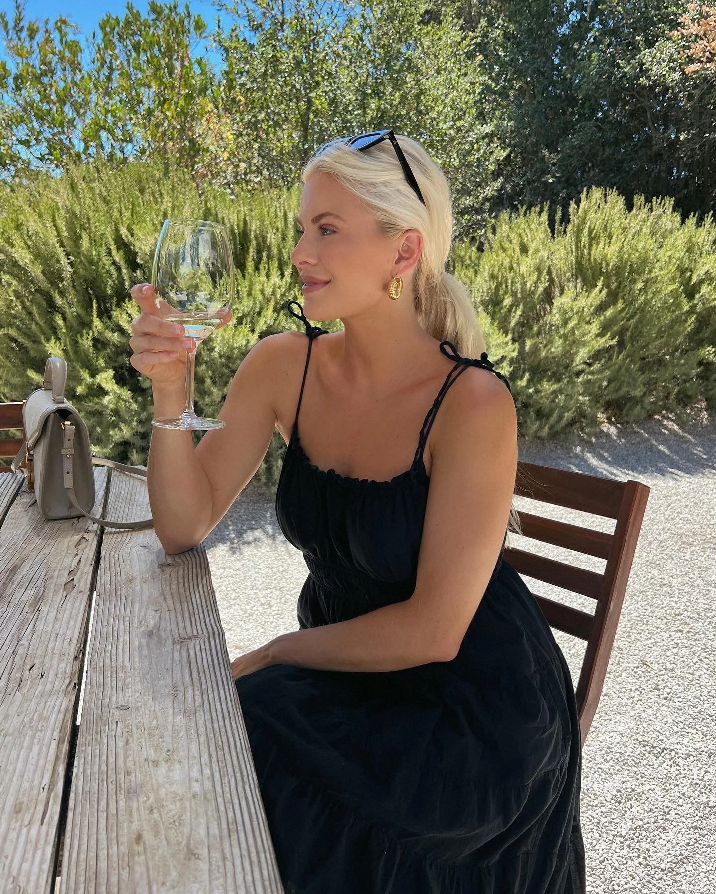 Santa Barbara &amp; LA Recommendations