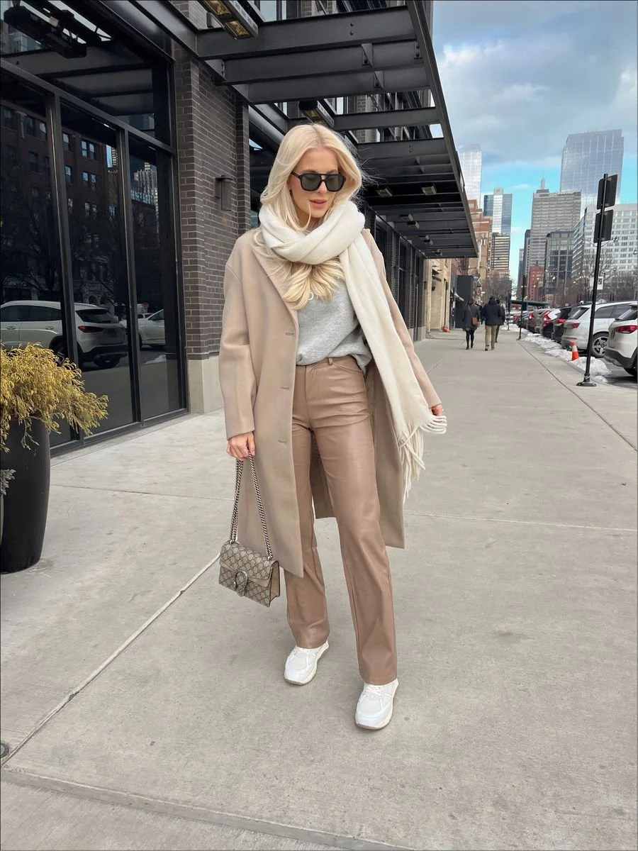 My Favorite Coats and Jackets For Winter