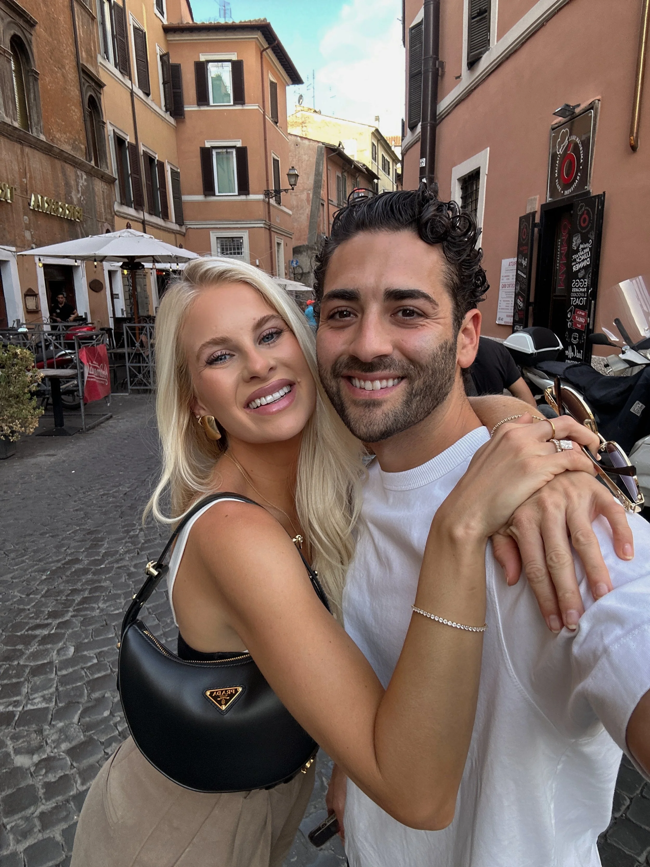 Italy Trip Recap