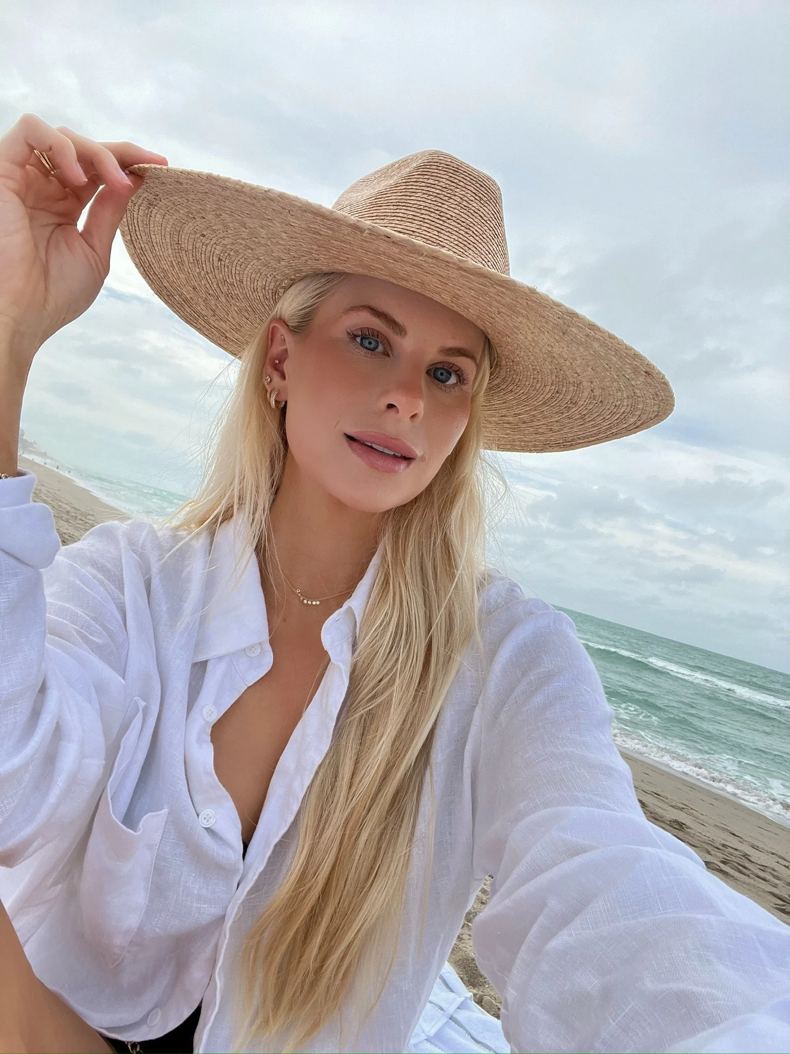 My Sun-Care Essentials