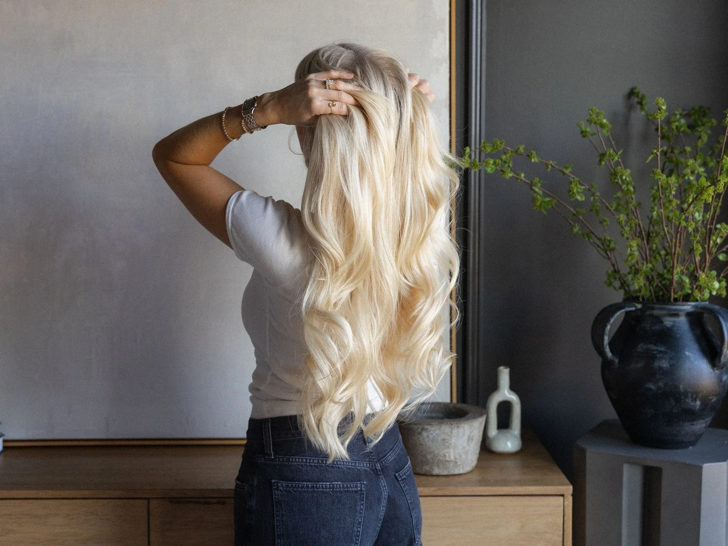 Hair