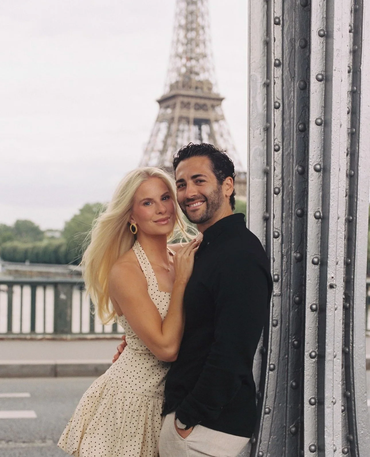 France Trip Recap