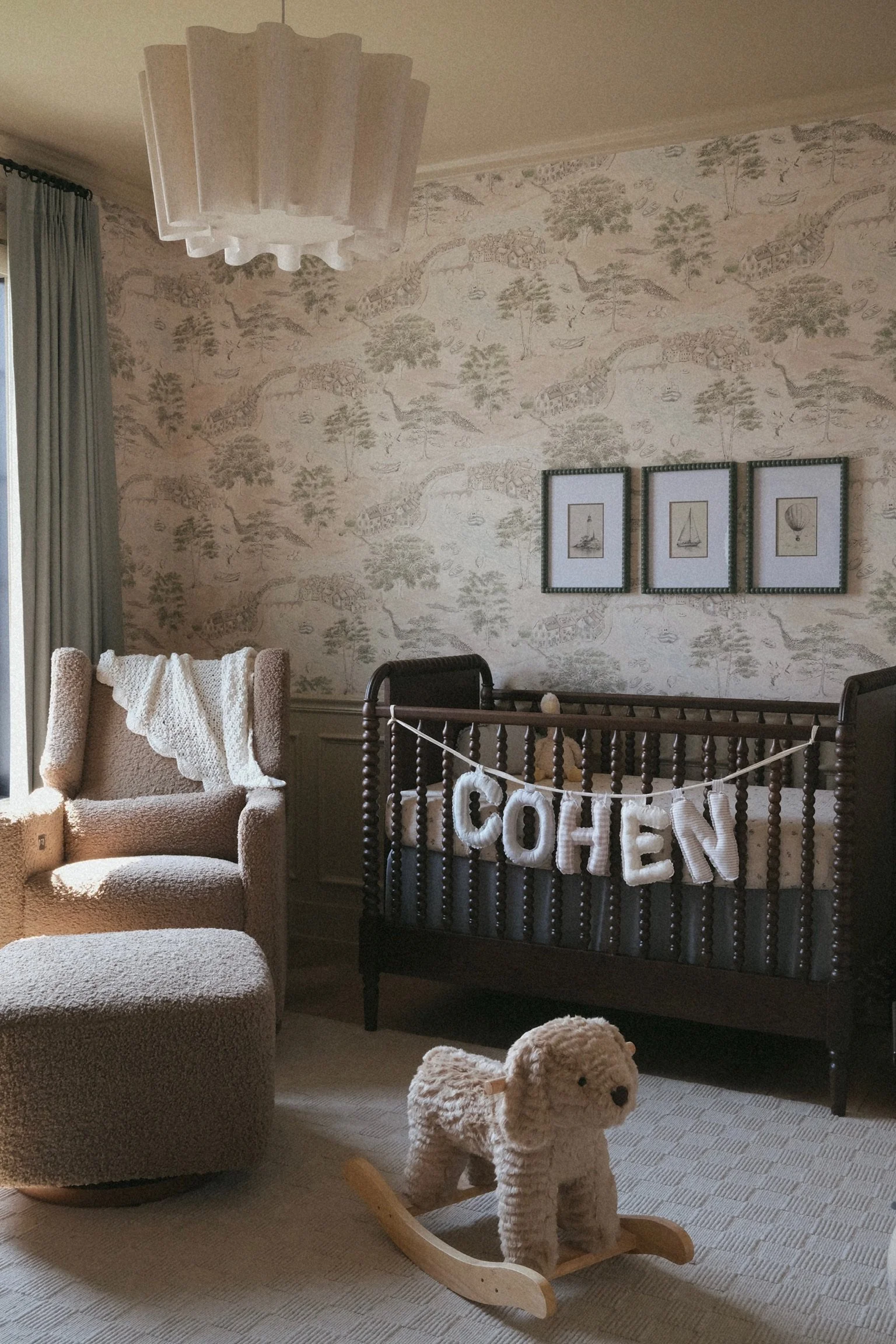 Cohen's Nursery