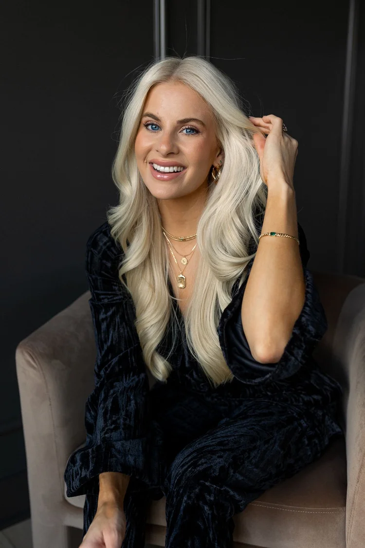 Hair FAQ Kathleen Post
